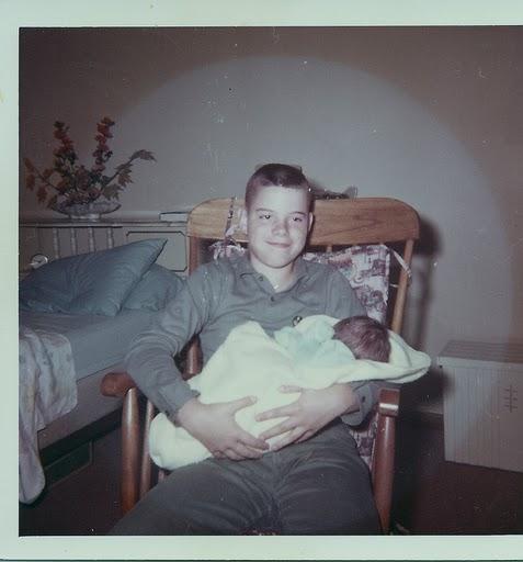 Ronnie Holding Scott newborn in FS.jpg